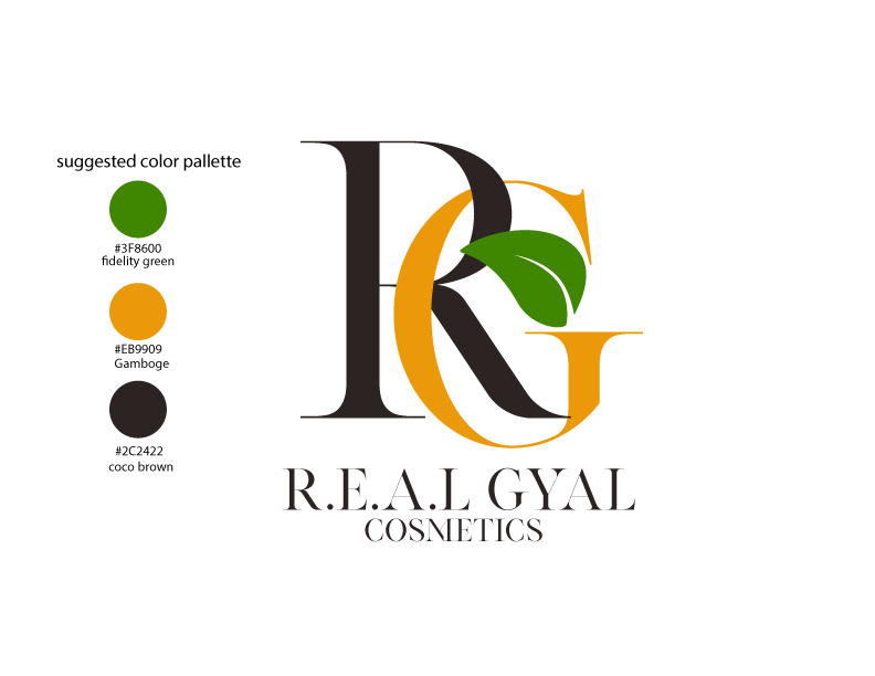 Brand Identity Package