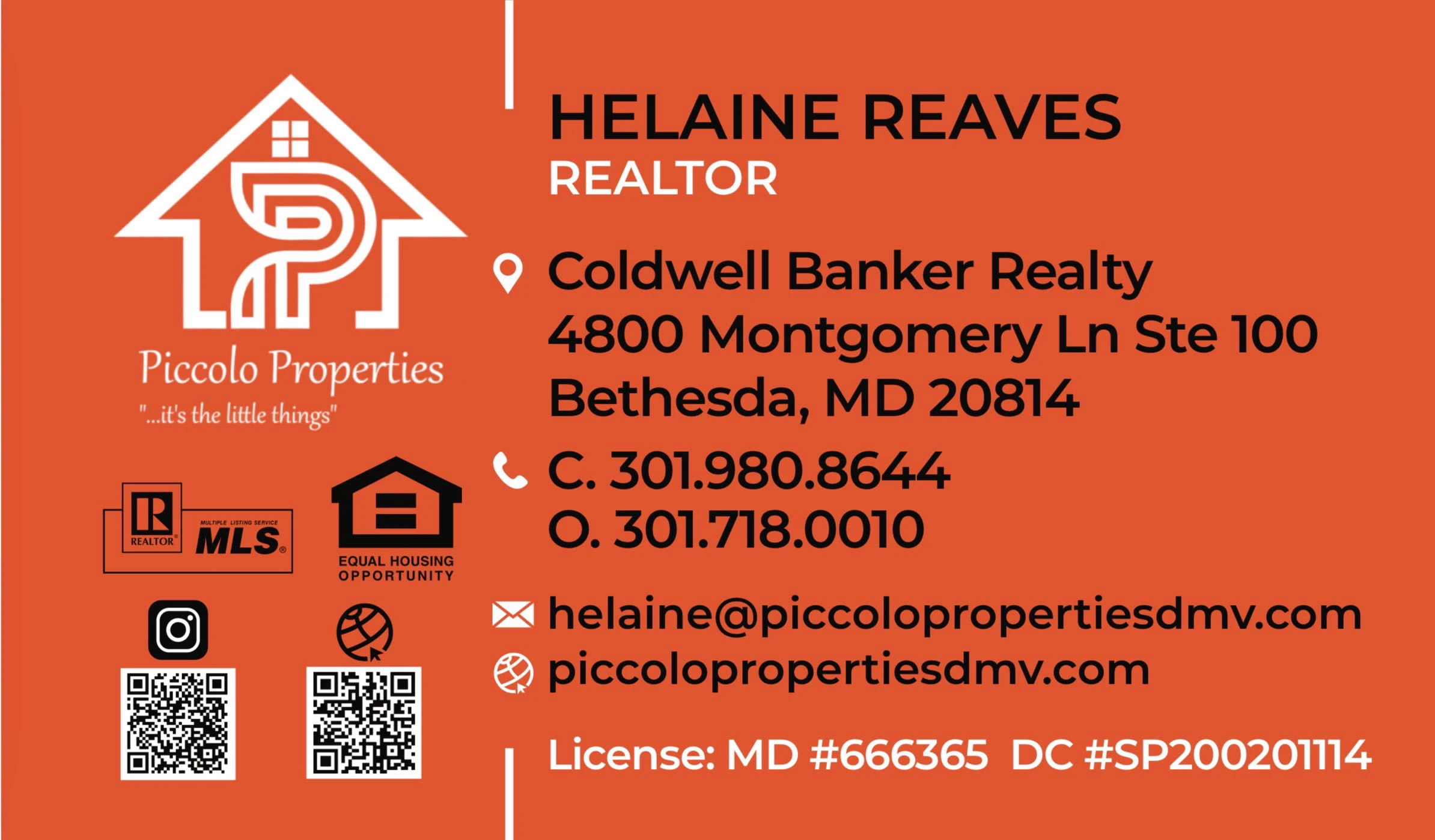 Premium Business Cards